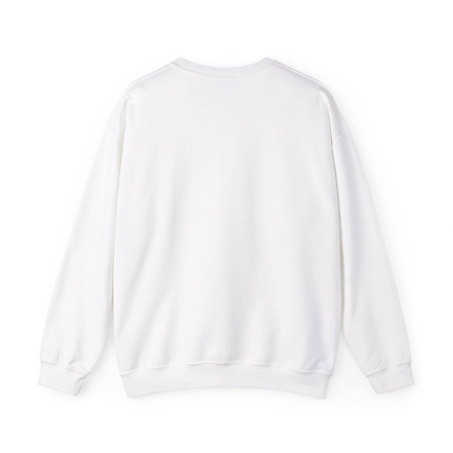 Canada Is Free to choose Crewneck Sweatshirt - Unisex Heavy Blend