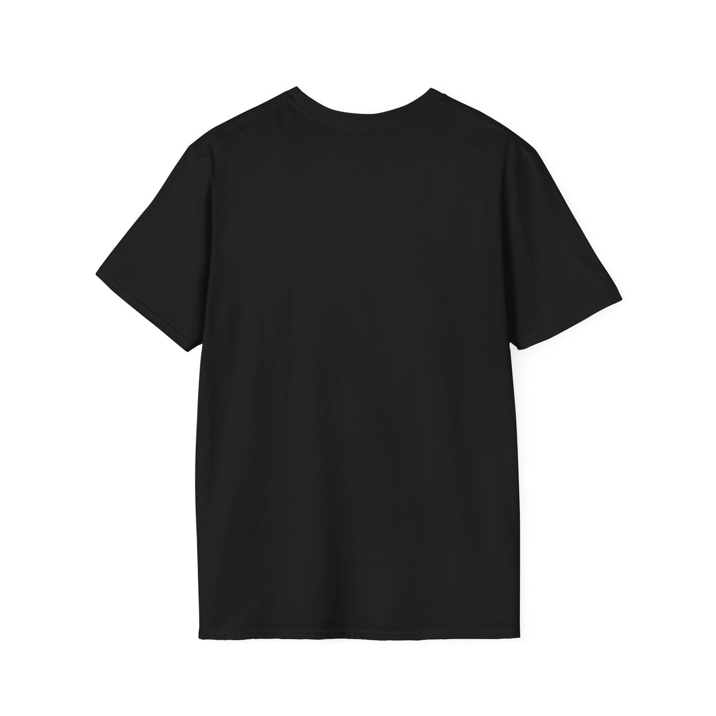 Anyone from Anywhere... Pocket Design, Unisex T-Shirt - Canada Pride Tee