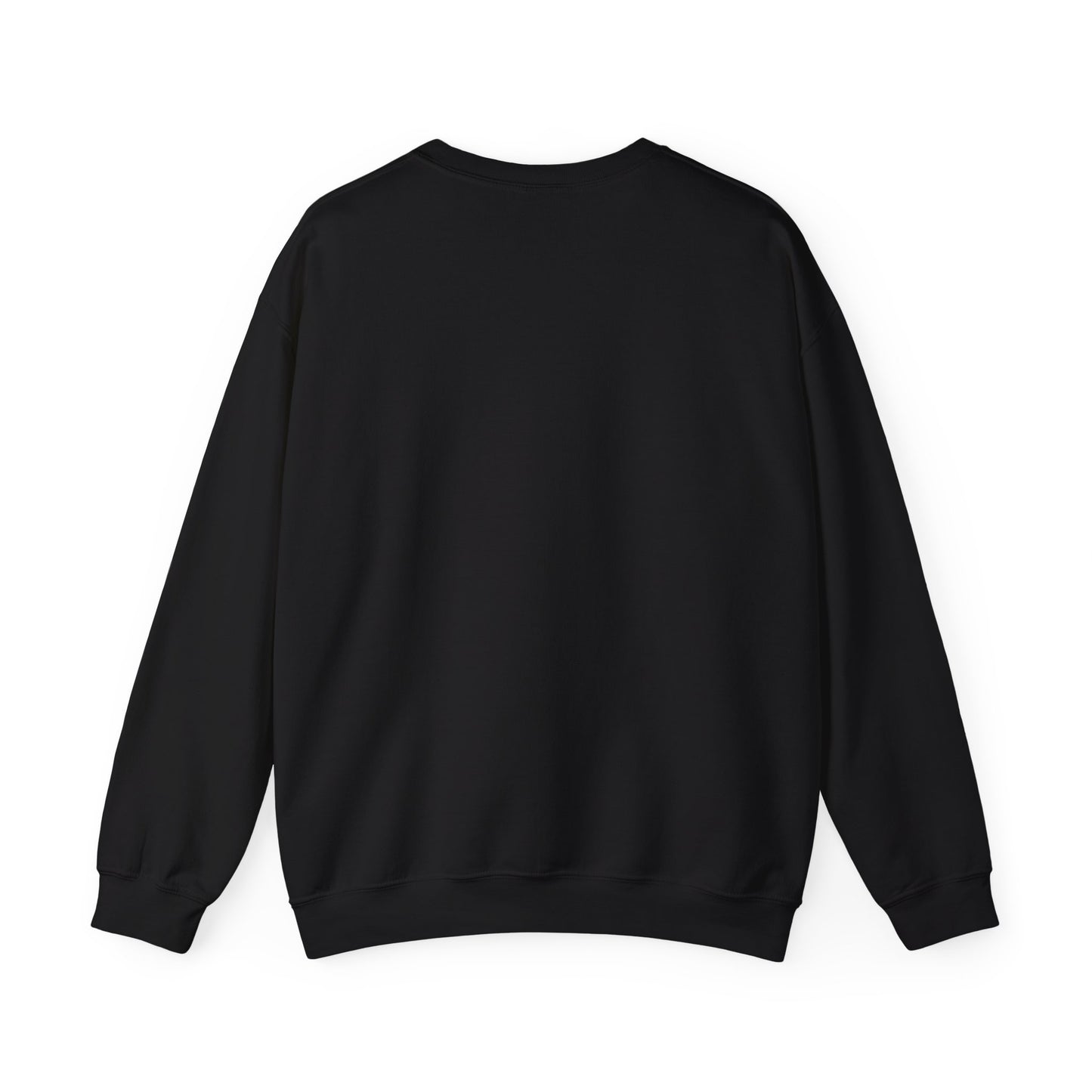 Anyone from anywhere.... Crewneck Sweatshirt - Unisex Heavy Blend