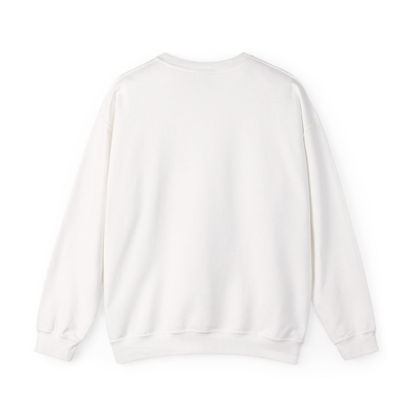 Anyone from anywhere.... Crewneck Sweatshirt - Unisex Heavy Blend