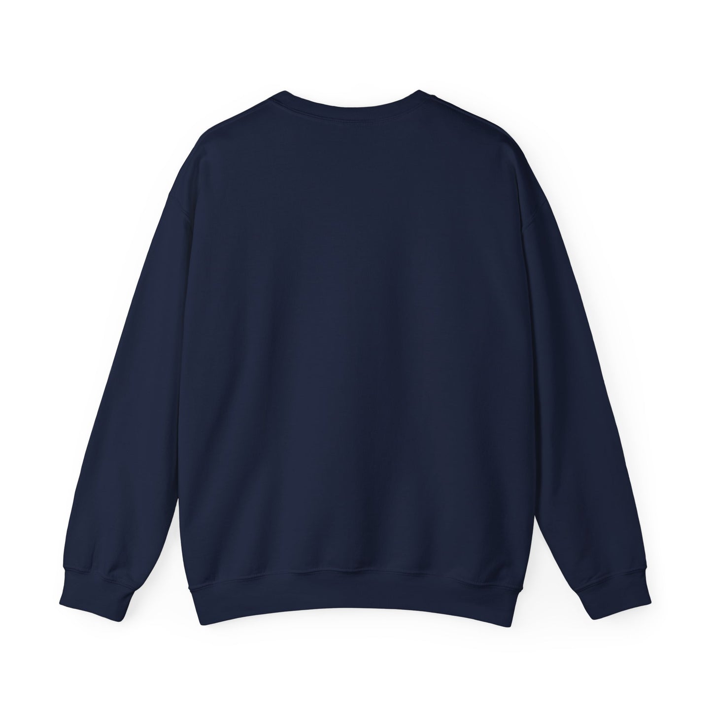 Anyone from anywhere.... Crewneck Sweatshirt - Unisex Heavy Blend