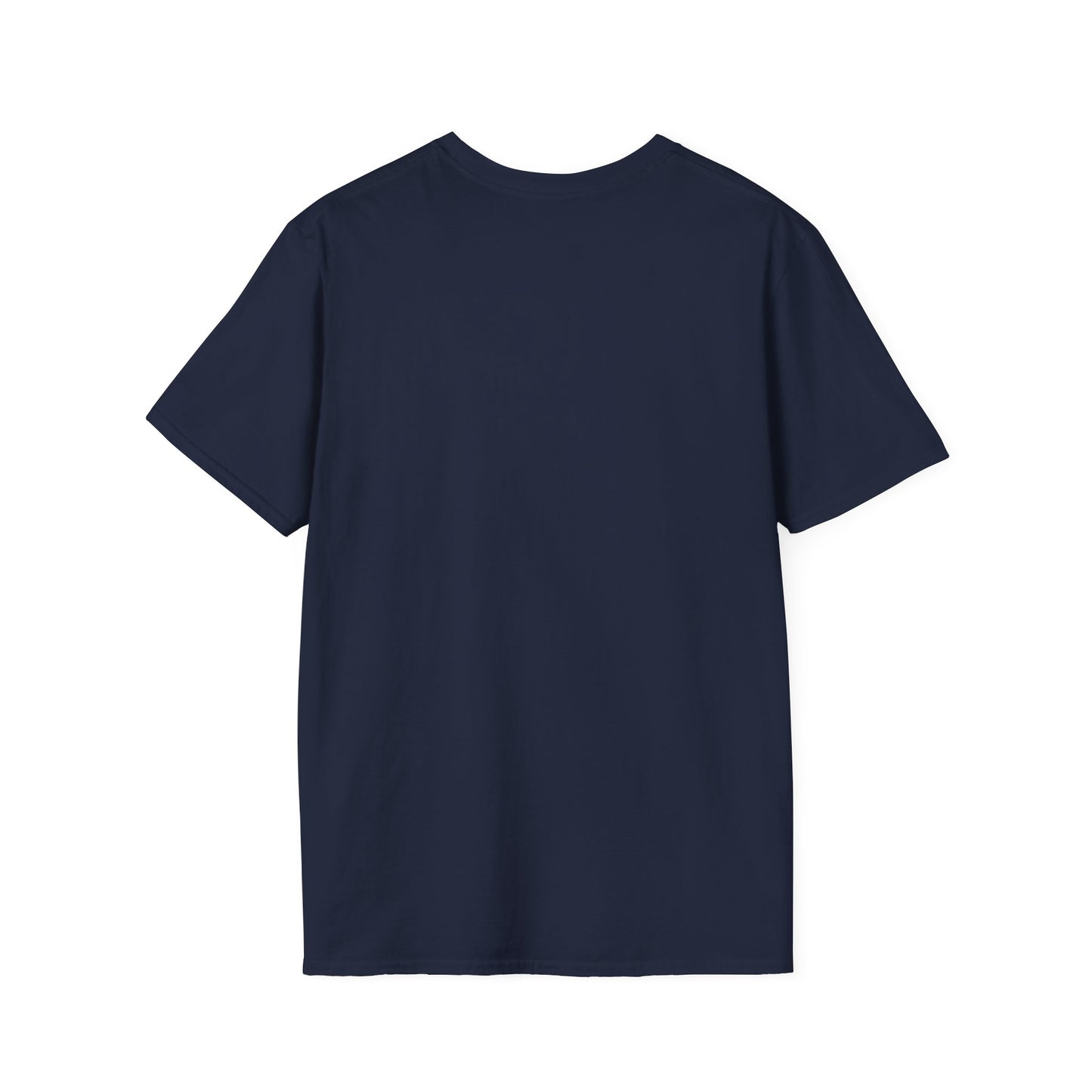 Anyone from Anywhere... Pocket Design, Unisex T-Shirt - Canada Pride Tee