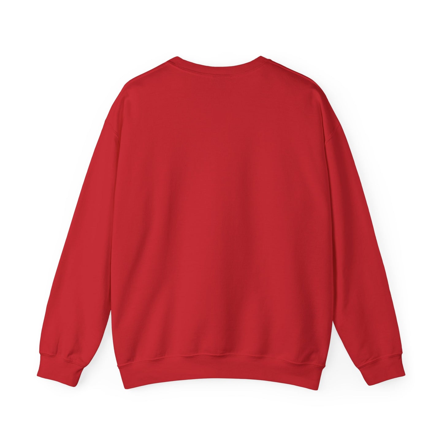 Canada Is Free, Freedom Crewneck Sweatshirt