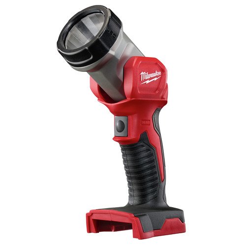 Milwaukee 2695-24 M18 18V Cordless Combo Kit - Drill / Hackzall/ Hex Impact Driver/ M18 Led Work Light