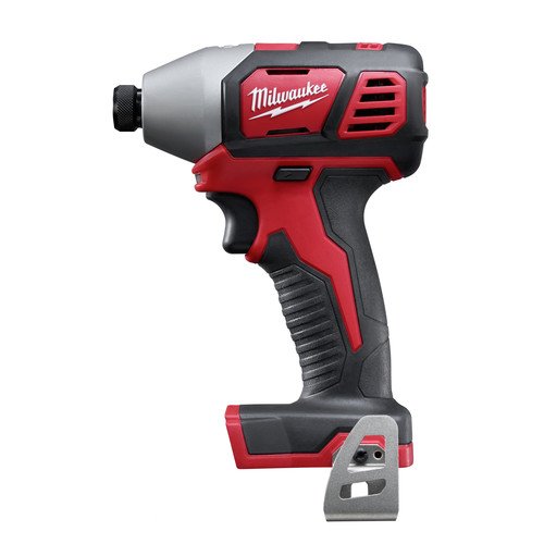 Milwaukee 2695-24 M18 18V Cordless Combo Kit - Drill / Hackzall/ Hex Impact Driver/ M18 Led Work Light